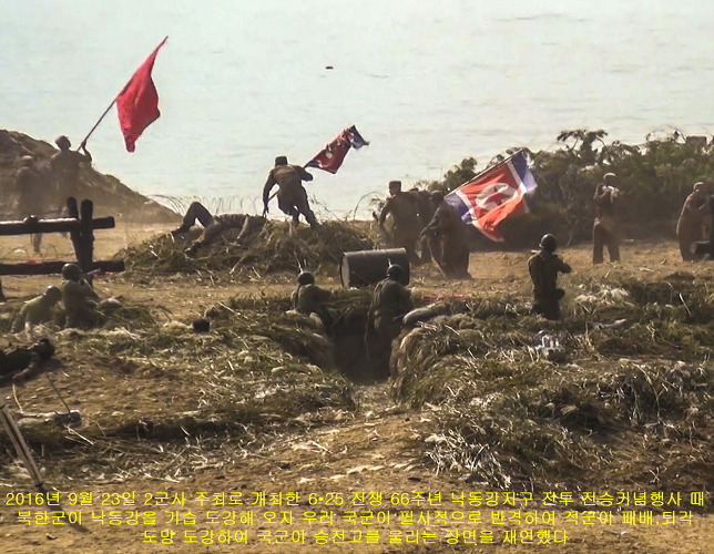 斷而敢行(단이감행)이면 鬼神避之(귀신피지)